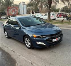 شيفروليه ماليبو